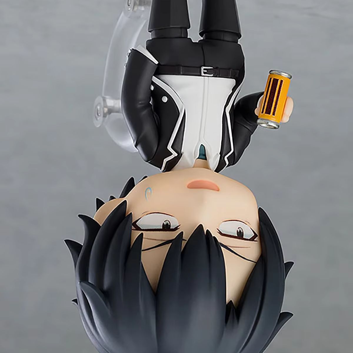Good Smile Company Nendoroid - Orijinal Gerçek Good Smile Company Aksiyon