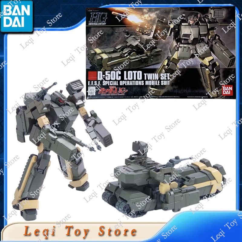 Bandai Gundam Rg - Bandai Orijinal Orijinal Stokta HG 1/144