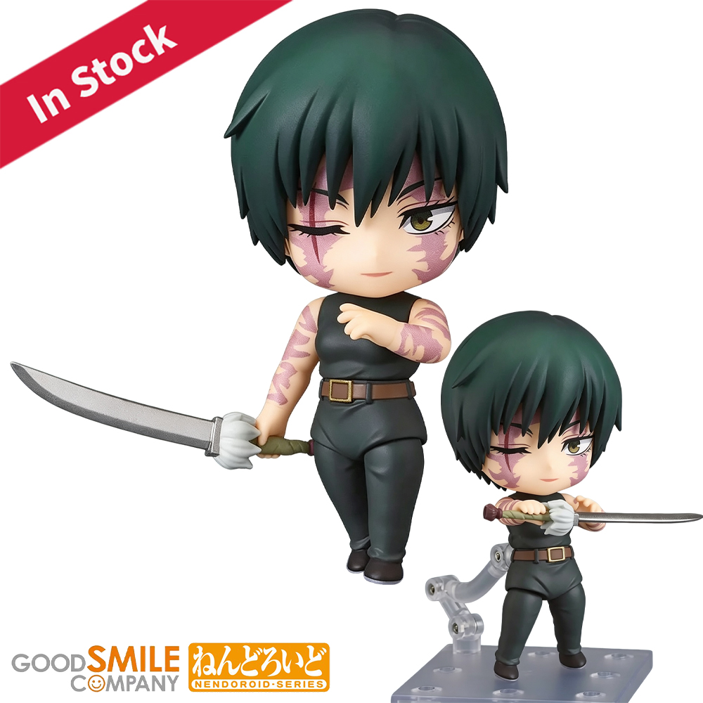 Good Smile Company Nendoroid - %100 Orijinal, Stokta Mevcut, Good Smile