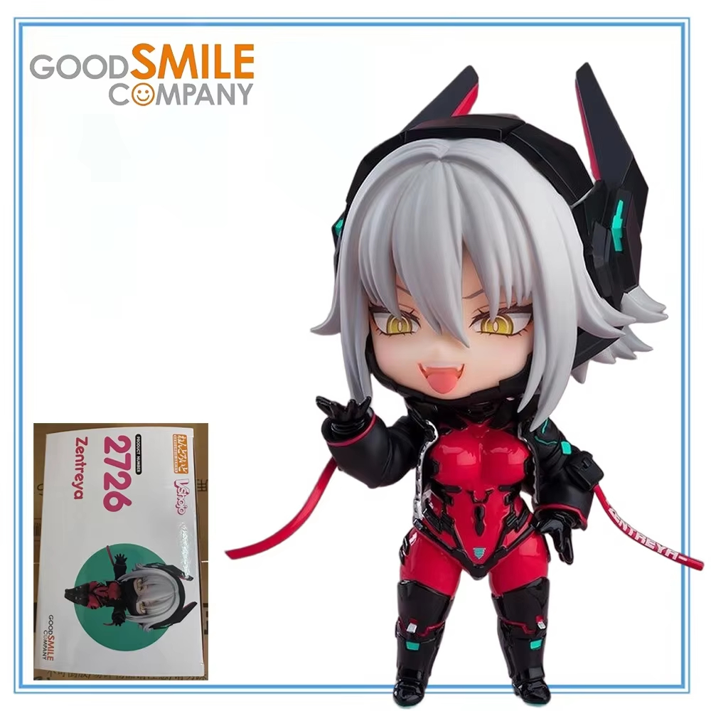 Good Smile Company Nendoroid - %100 Orijinal Stokta Mevcut Good Smile