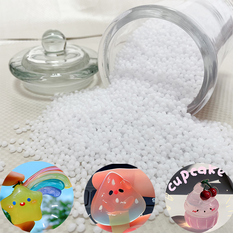 500/1000g plastik toprak DIY t - Thermoplastic Pellet incelemesi ve fiyatı