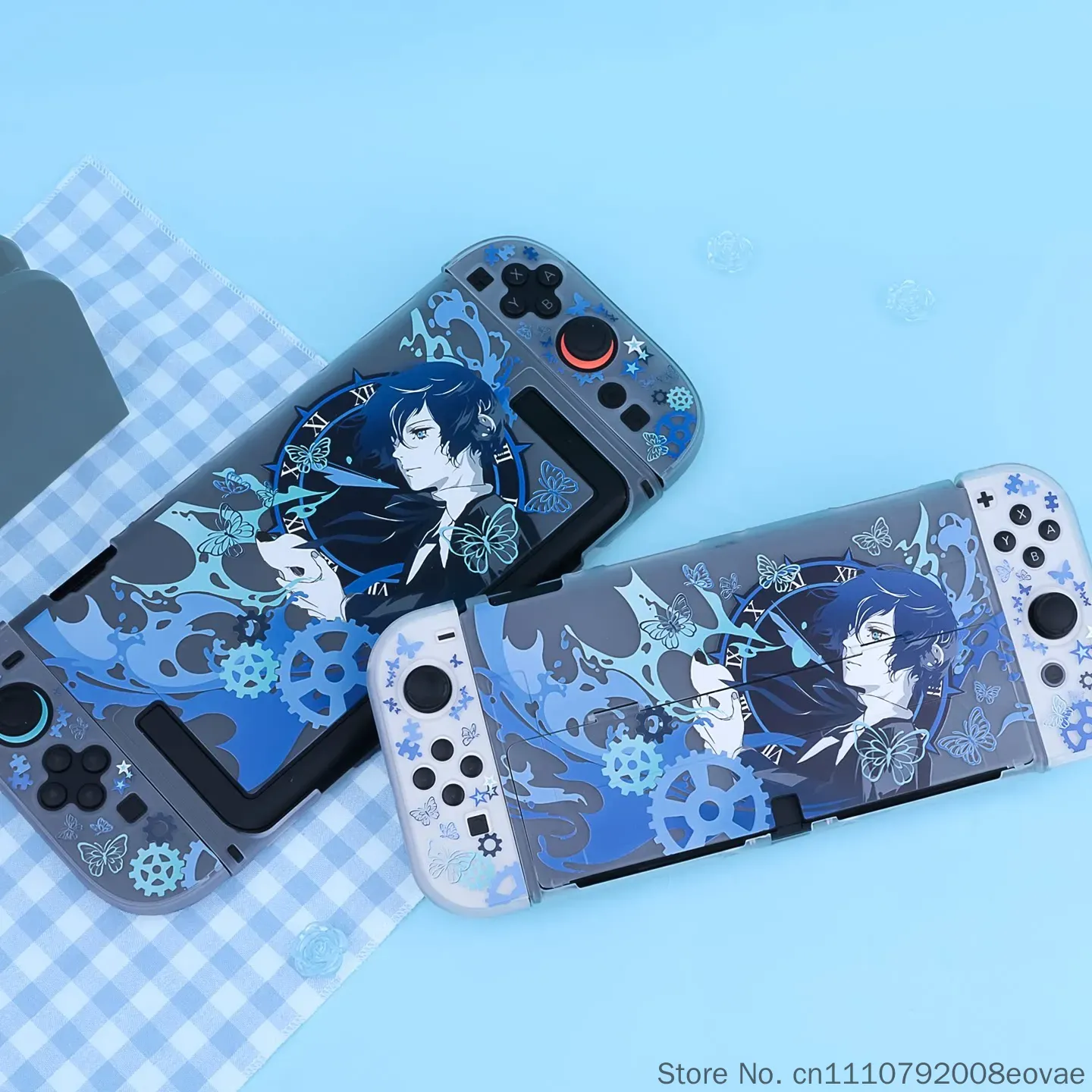 Makoto Yuki Sert Koruyucu Kılı - Free Cosplay Prop Patterns incelemesi ve fiyatı