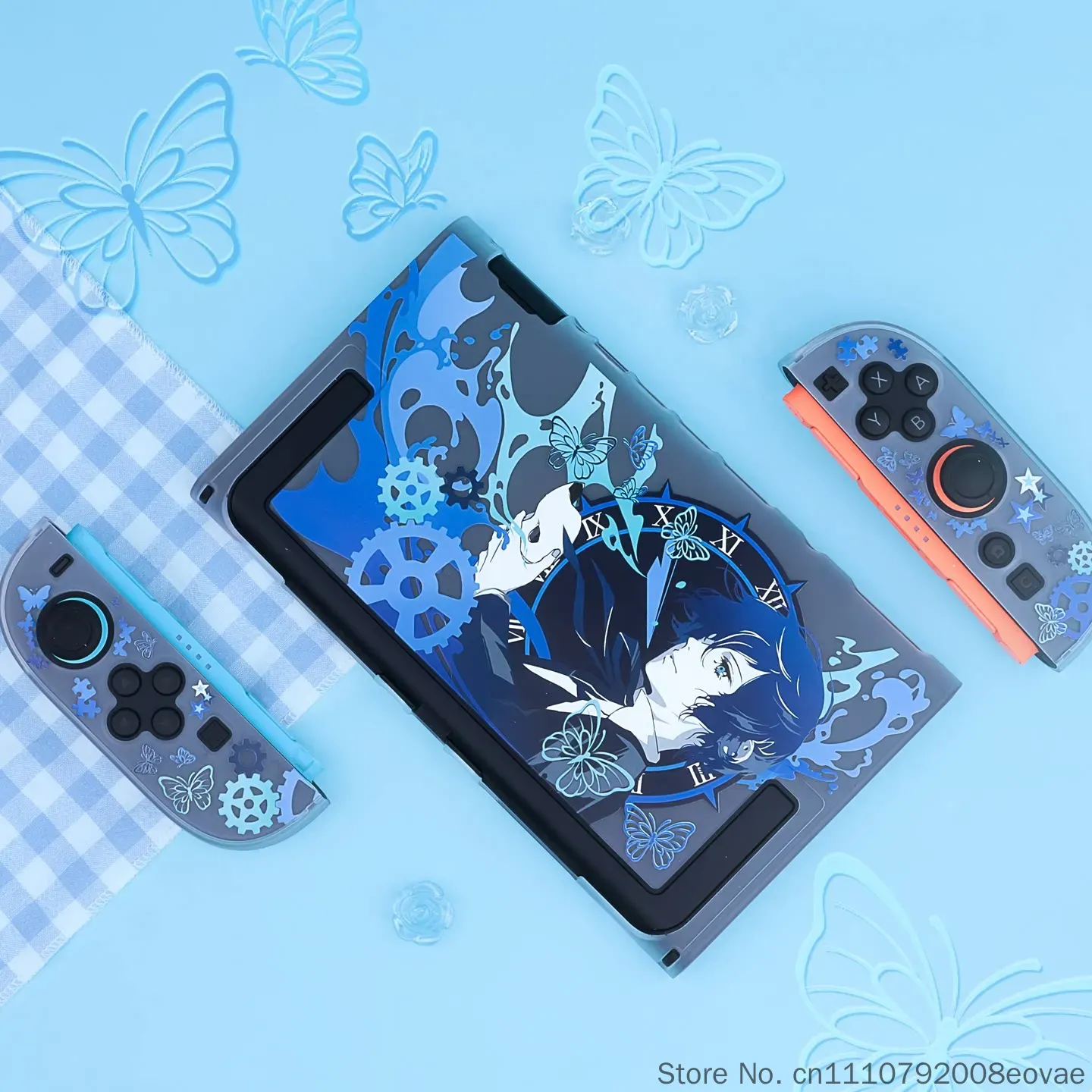 Makoto Yuki Sert Koruyucu Kılı - Free Cosplay Prop Patterns incelemesi ve fiyatı