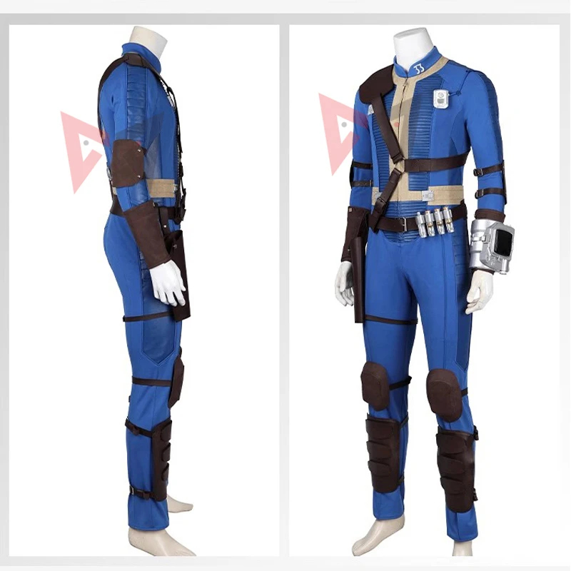CyNew Film Fallouting Sezon 1  - Fallout Cosplay Prop incelemesi ve fiyatı