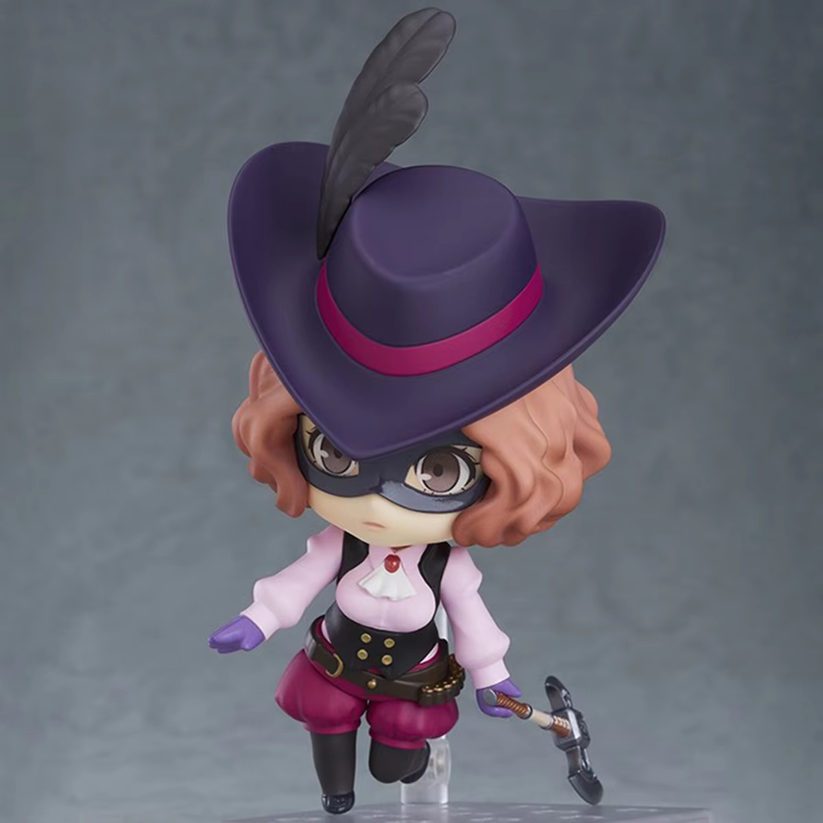 100 Adet Orijinal Ürün Stokta  - Good Smile Company Nendoroid incelemesi ve fiyatı