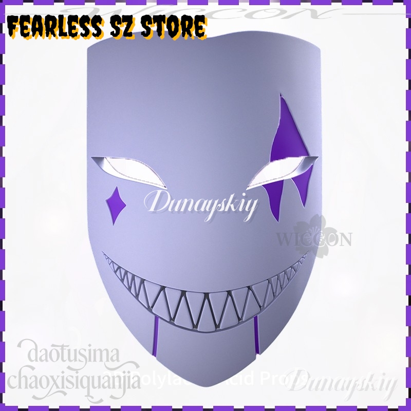 DUNAYSKIY%^& Cosplay Jesterr M - Free Cosplay Prop Patterns incelemesi ve fiyatı