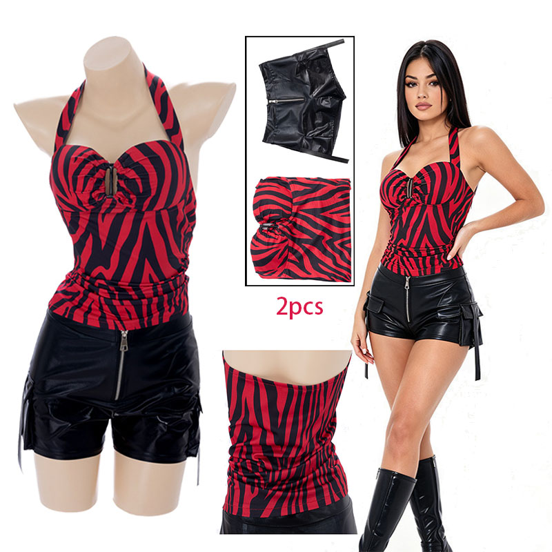 WHH 2026 yeni stil Nikki Cospl - Free Cosplay Prop Patterns incelemesi ve fiyatı