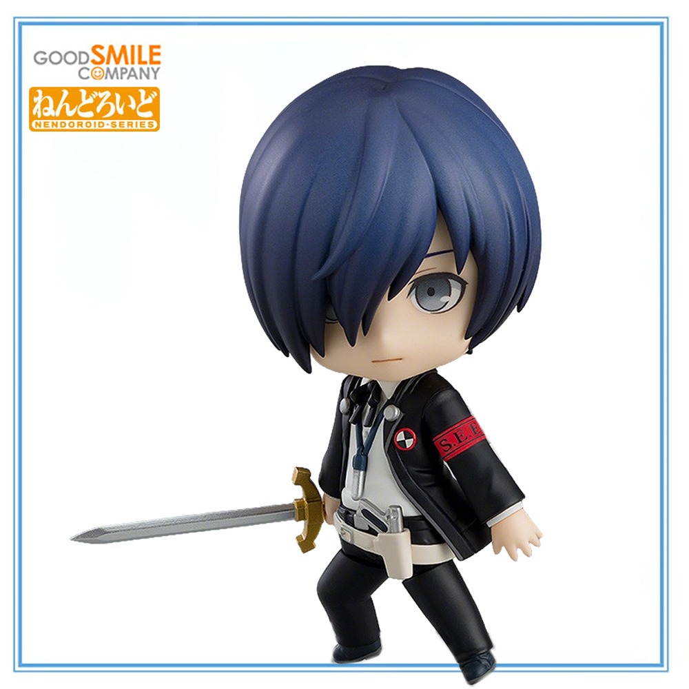 %100 Orijinal Good Smile Compa - Good Smile Company Nendoroid incelemesi ve fiyatı