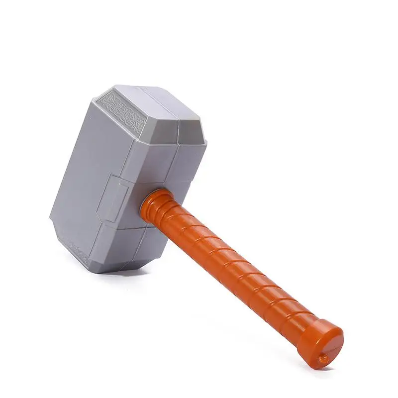 Cadılar bayramı Oyuncak Çekiç  - Cosplay Fire Prop incelemesi ve fiyatı