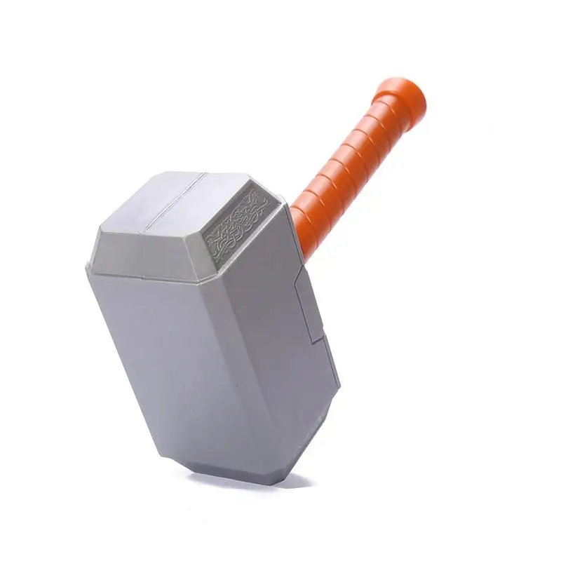 Cadılar bayramı Oyuncak Çekiç  - Cosplay Fire Prop incelemesi ve fiyatı