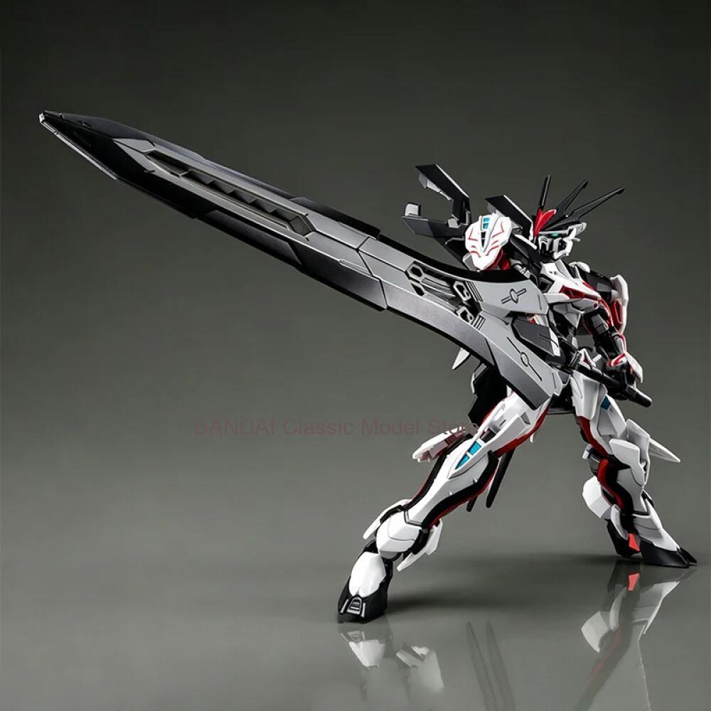 Bandai Orijinal Kutu 1/144 HG  - Bandai Gundam Rg incelemesi ve fiyatı