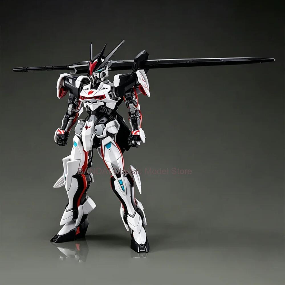 Bandai Orijinal Kutu 1/144 HG  - Bandai Gundam Rg incelemesi ve fiyatı