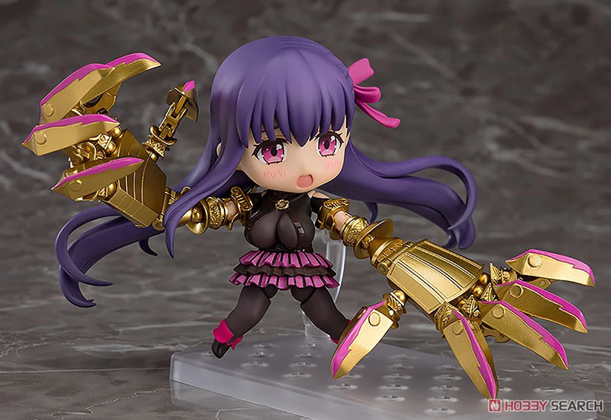 Orijinal Gerçek Good Smile Com - Good Smile Company Nendoroid incelemesi ve fiyatı