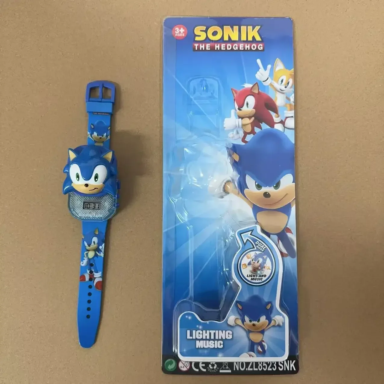 Oyun Kirpi Karikatür 24 Desen  - Free Cosplay Prop Patterns incelemesi ve fiyatı