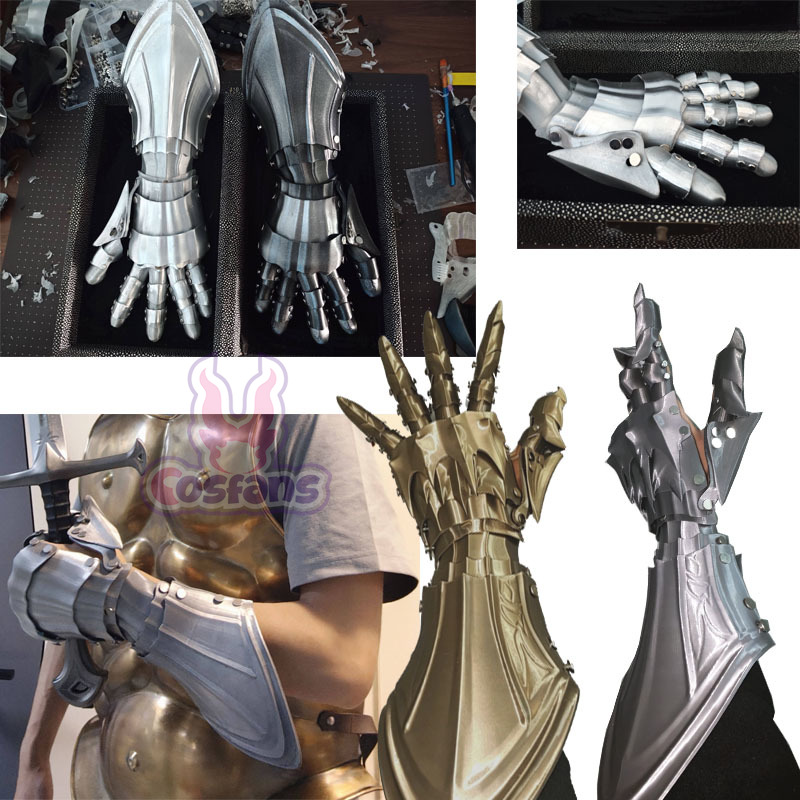 Yeni Sürüm 3D Baskı El Yapımı  - Cosplay Material For Prop incelemesi ve fiyatı
