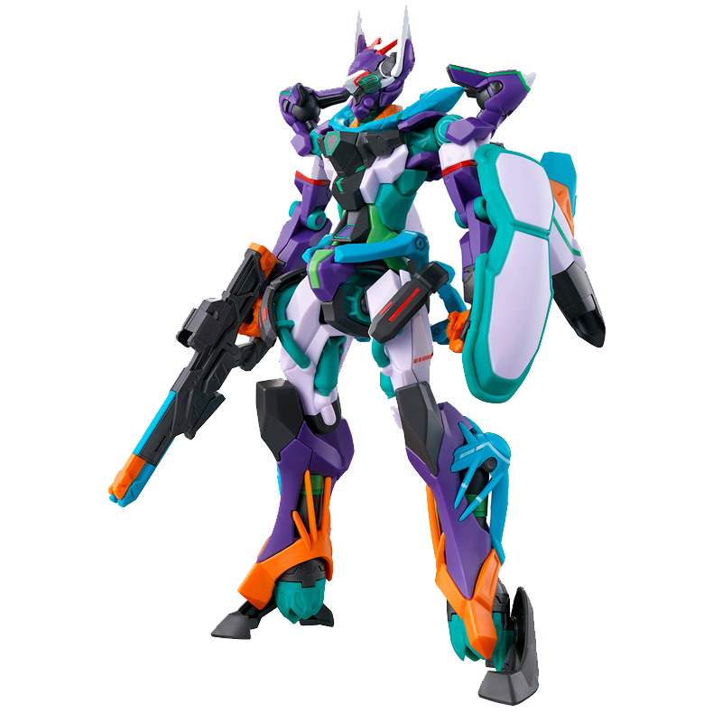 Stokta Bandai Orijinal HG 1/14 - Bandai Gundam Rg incelemesi ve fiyatı