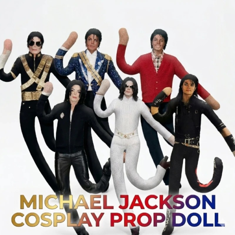 Yeni Sıcak Stil Michael.. Jack - Cosplay Fire Prop incelemesi ve fiyatı