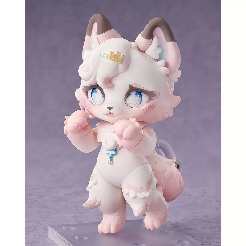 Orijinal Stokta Mevcut Good Sm - Good Smile Company Nendoroid incelemesi ve fiyatı
