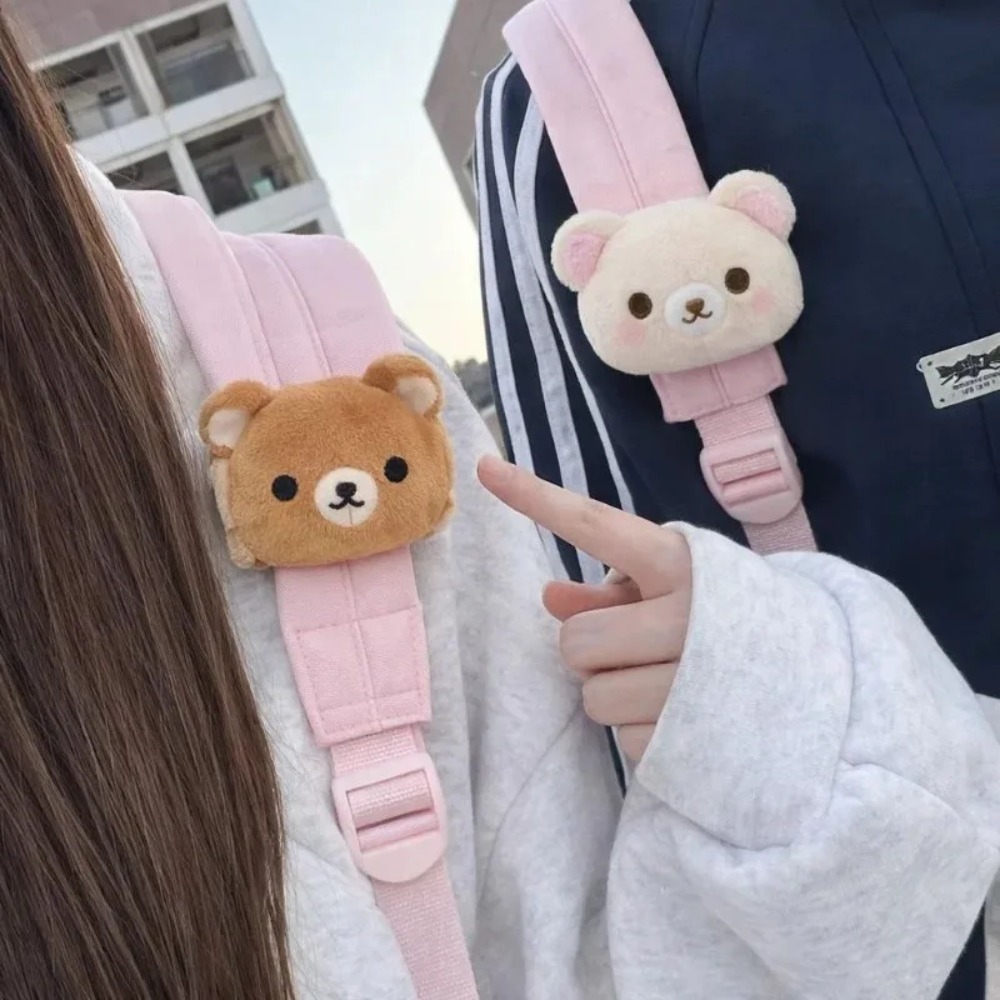 Yumuşak Rilakkuma Peluş Oyunca - Cosplay Prop Bag incelemesi ve fiyatı