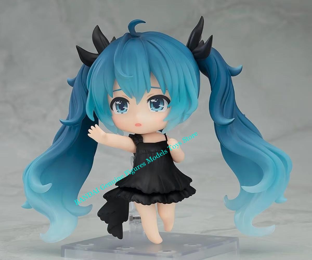 %100 Orijinal, Stokta Mevcut,  - Good Smile Company Nendoroid incelemesi ve fiyatı