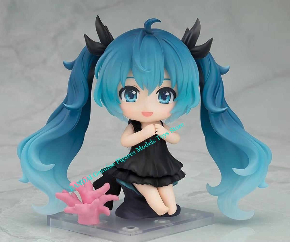 %100 Orijinal, Stokta Mevcut,  - Good Smile Company Nendoroid incelemesi ve fiyatı