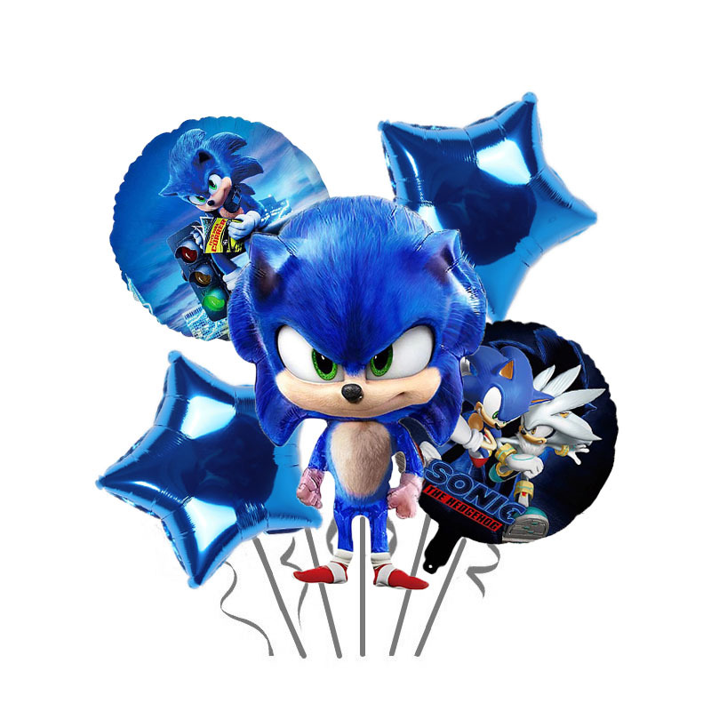 Yeni Thumb Sonic Anime Çizgi F - Cosplay Fire Prop incelemesi ve fiyatı