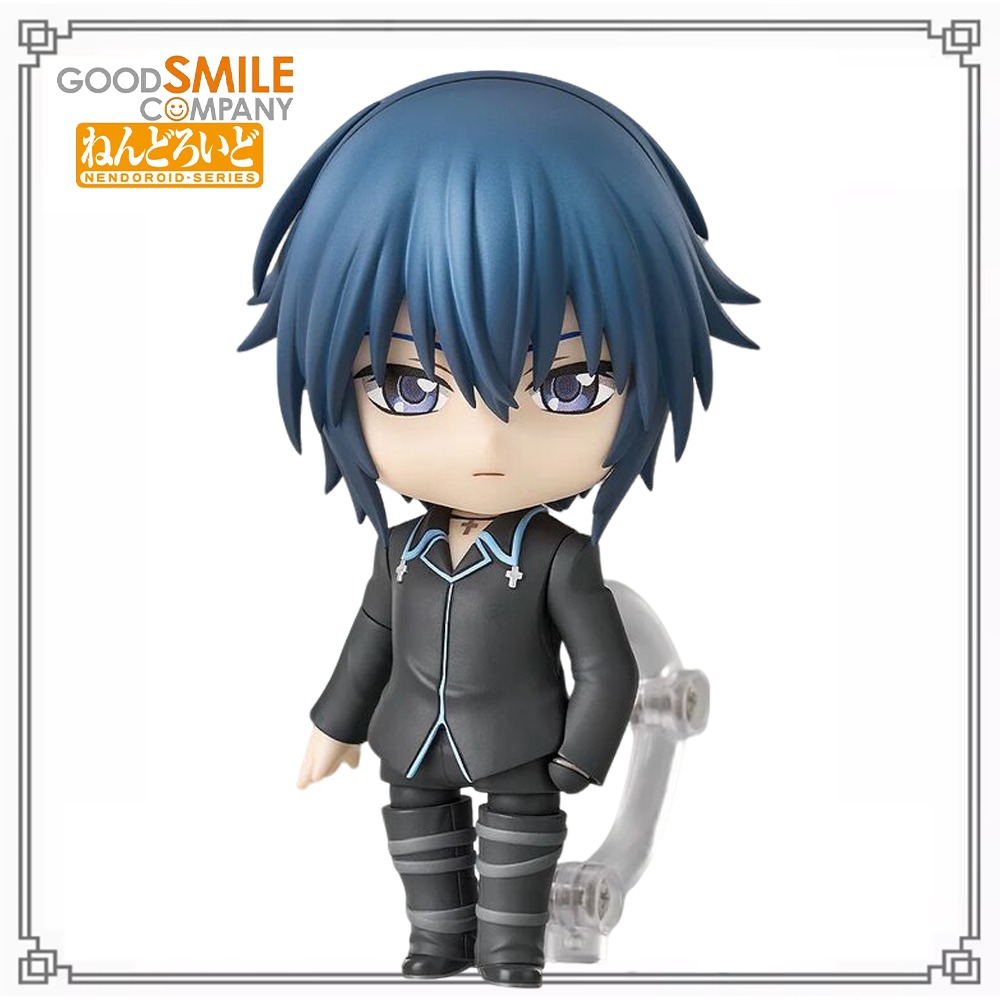 %100 Stokta Mevcut Orijinal Go - Good Smile Company Nendoroid incelemesi ve fiyatı