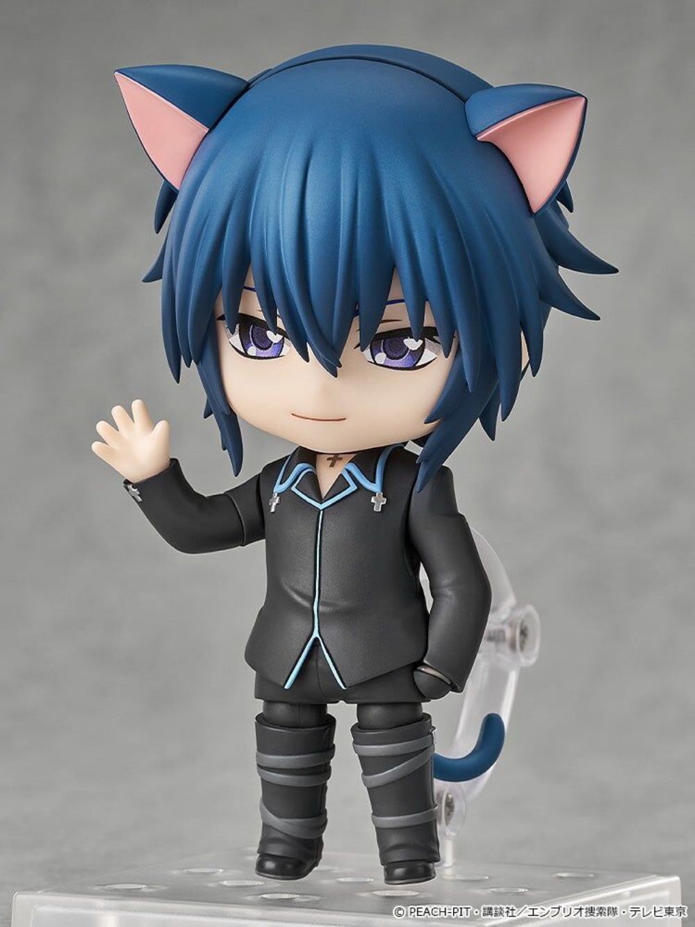 %100 Stokta Mevcut Orijinal Go - Good Smile Company Nendoroid incelemesi ve fiyatı