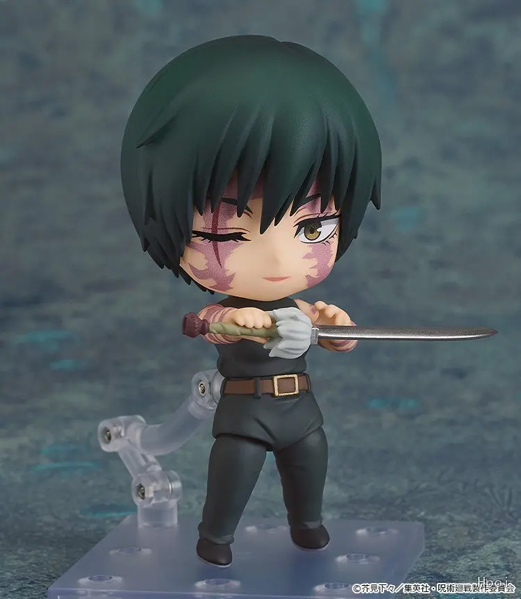 %100 Orijinal, Stokta Mevcut,  - Good Smile Company Nendoroid incelemesi ve fiyatı