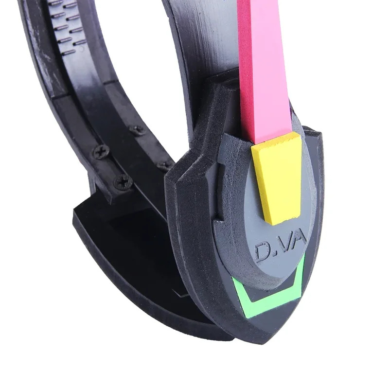 2025 yiyi Oyun Overwatch D.Va  - Dva Cosplay Prop incelemesi ve fiyatı