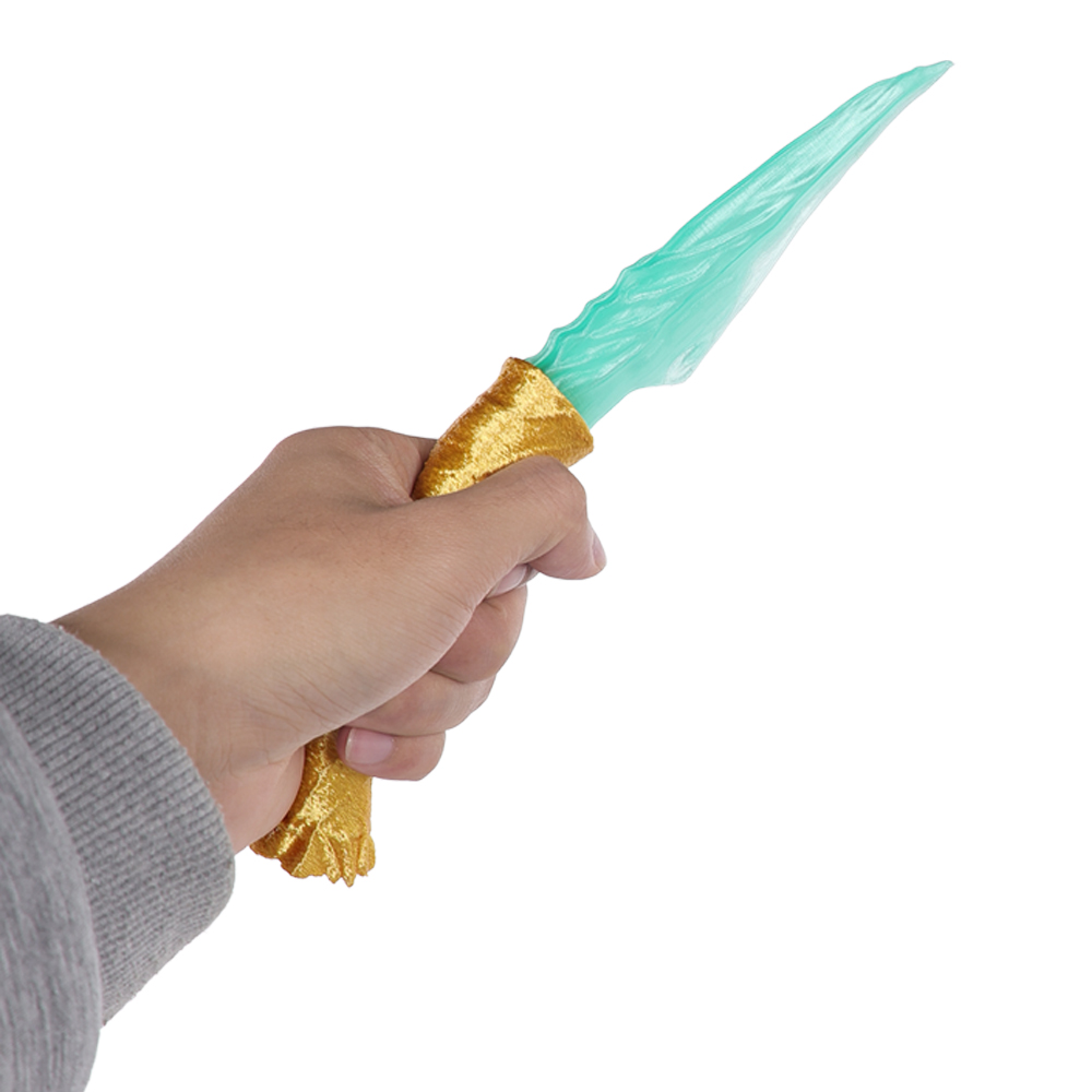 Kılık değiştirme Avatar Cospla - Cosplay Fire Prop incelemesi ve fiyatı