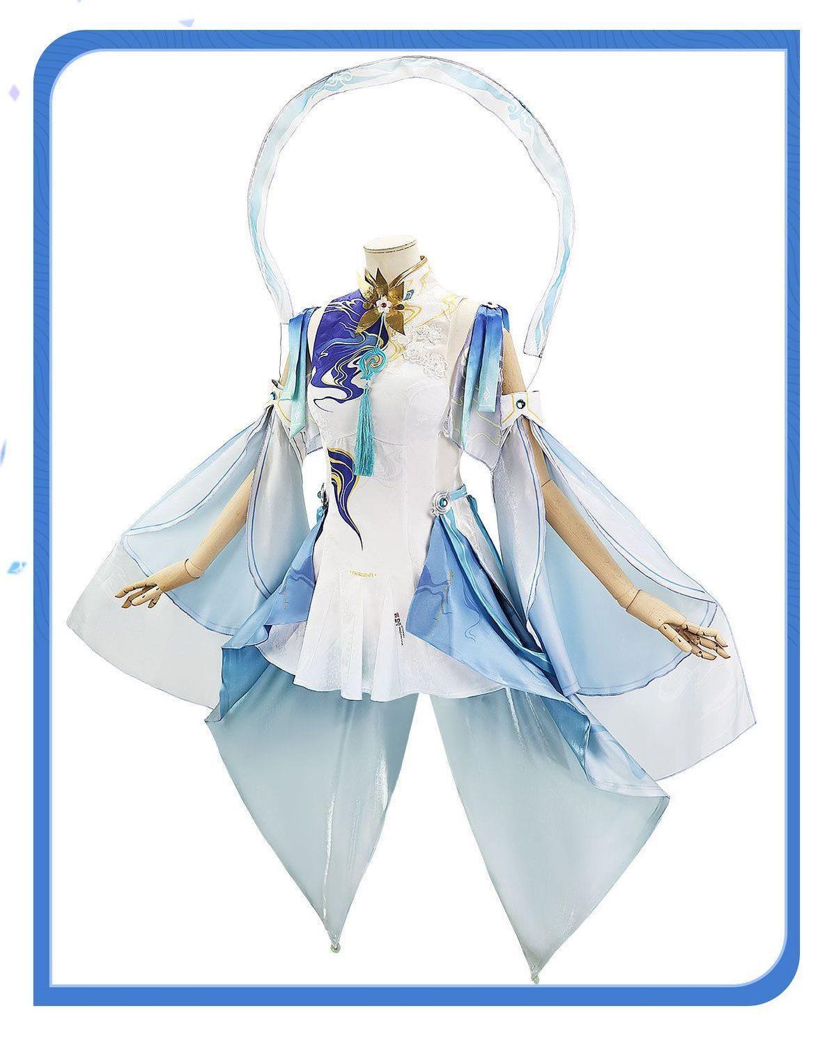 Mingchao Qingxiao Anime ve Man - Cosplay Material For Prop incelemesi ve fiyatı