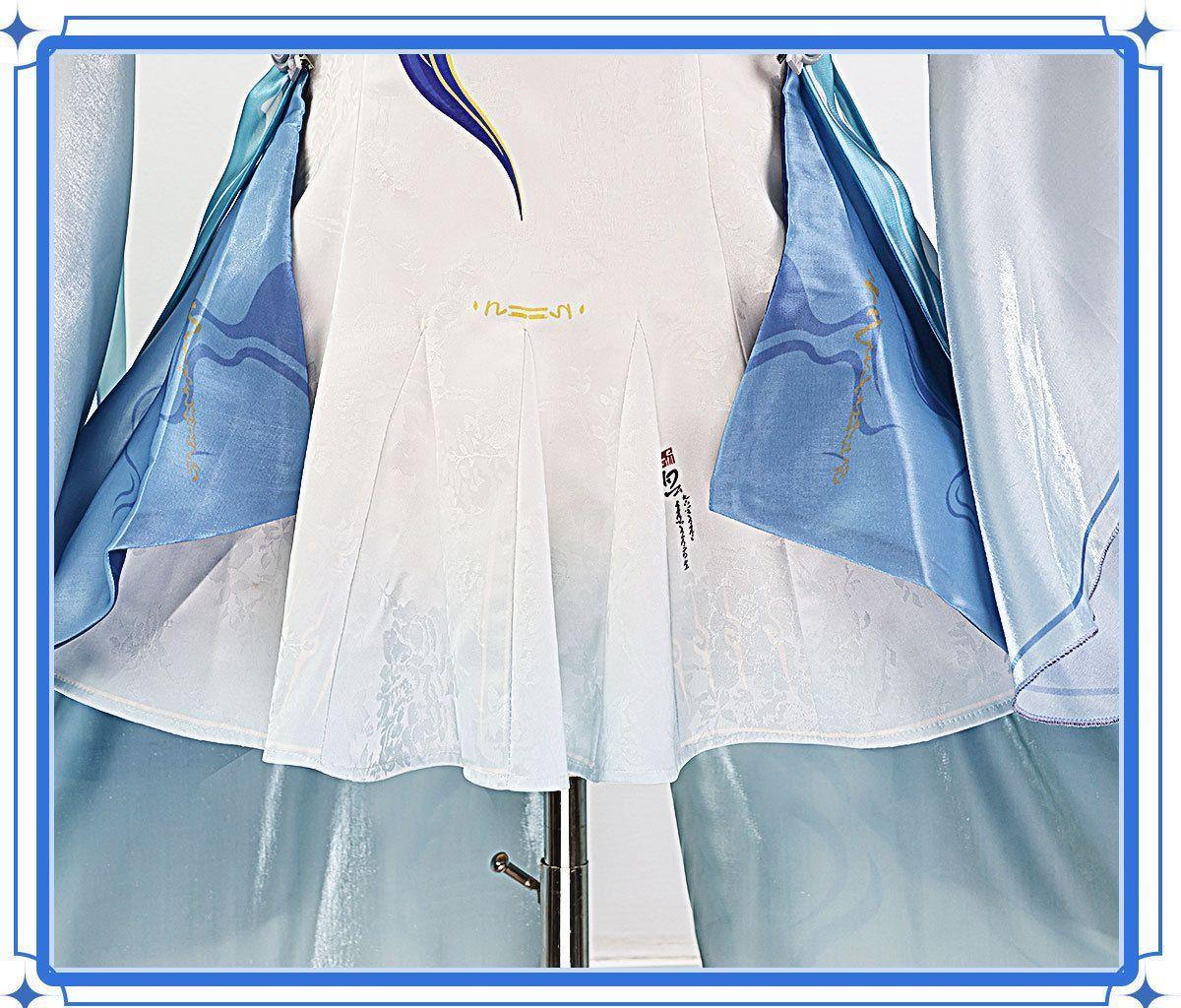 Mingchao Qingxiao Anime ve Man - Cosplay Material For Prop incelemesi ve fiyatı