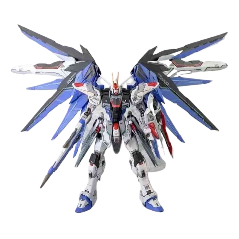 Bandai spot Gundam karikatür a - Bandai Gundam Rg incelemesi ve fiyatı