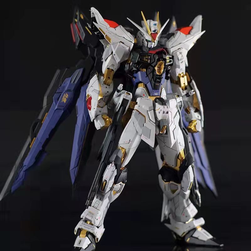Bandai spot Gundam karikatür a - Bandai Gundam Rg incelemesi ve fiyatı