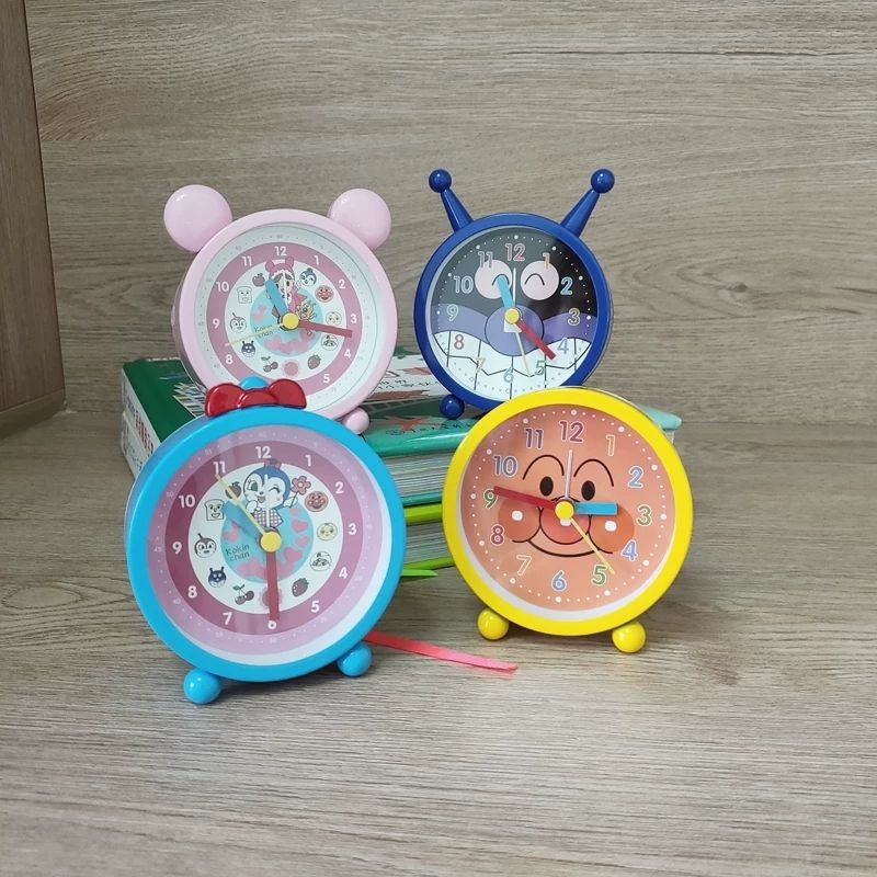 Anpanman Sevimli Çalar Saat Öğ - Free Cosplay Prop Patterns incelemesi ve fiyatı