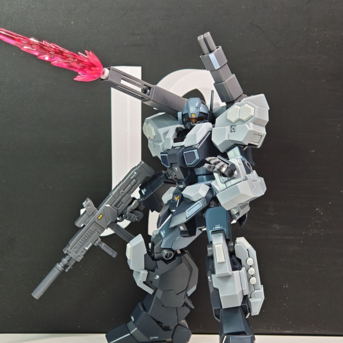 BAOBAO Model HG 1/144 Montaj m - Bandai Gundam Rg incelemesi ve fiyatı