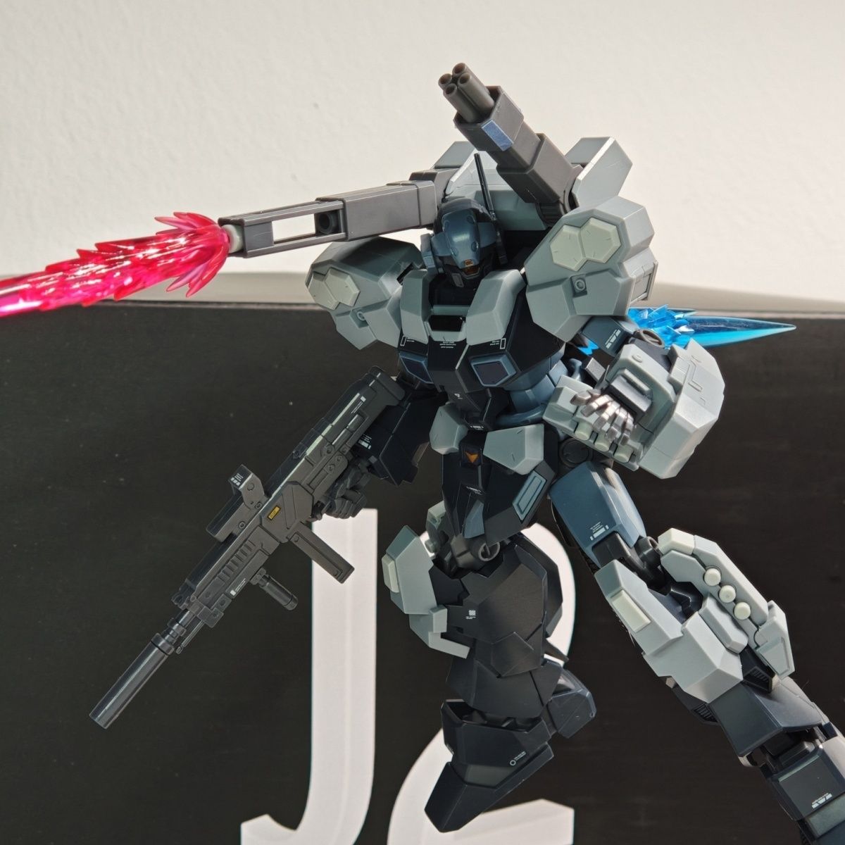 BAOBAO Model HG 1/144 Montaj m - Bandai Gundam Rg incelemesi ve fiyatı