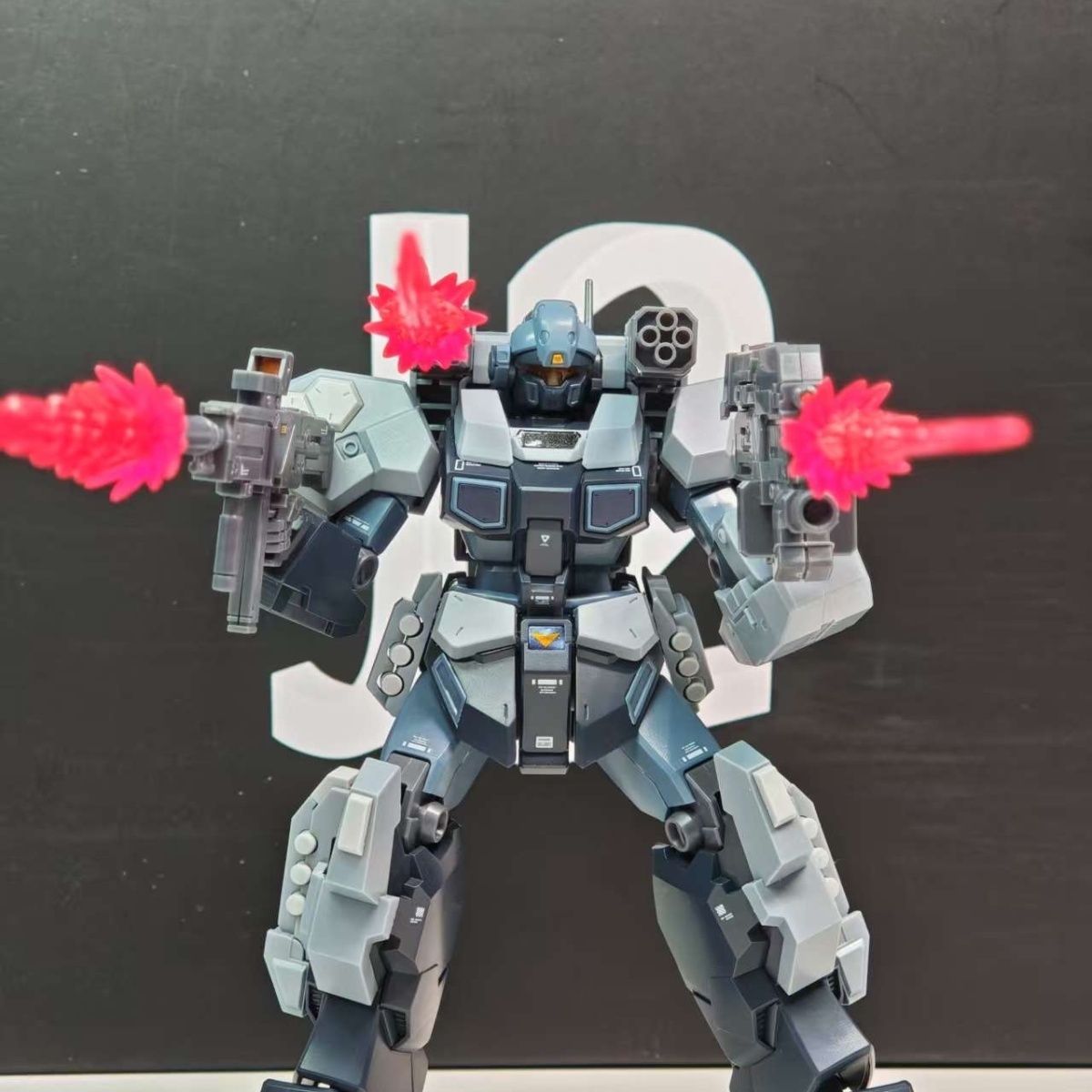BAOBAO Model HG 1/144 Montaj m - Bandai Gundam Rg incelemesi ve fiyatı