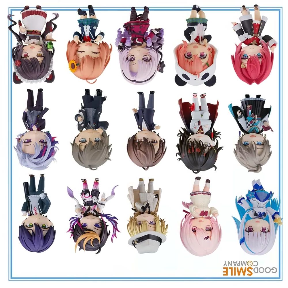 %100 Orijinal, Stokta Mevcut,  - Good Smile Company Nendoroid incelemesi ve fiyatı